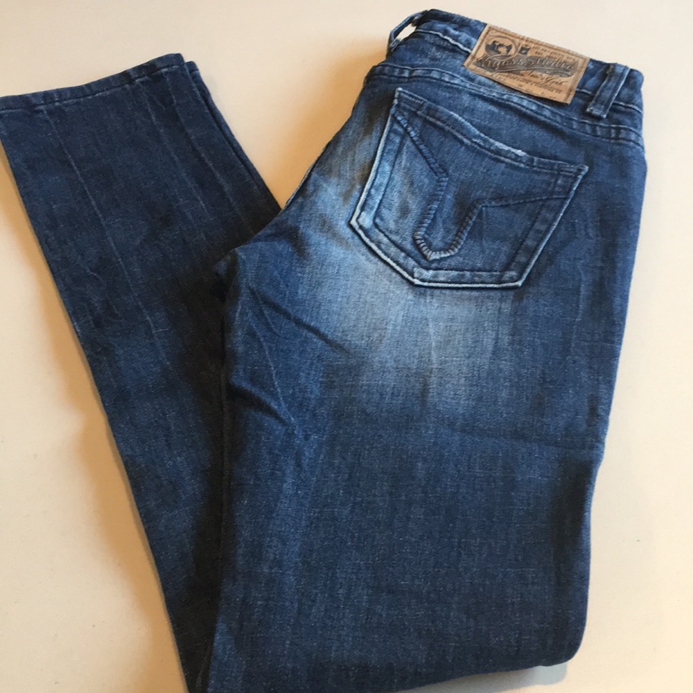 Vigoss skinny jeans